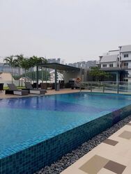Kensington Square (D19), Apartment #601323161